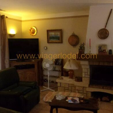 Maison 3 pièces 107500 €