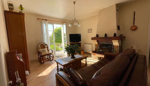 Villa / Maison 5 pièces  à vendre Château-d'Oléron (Le) 17480