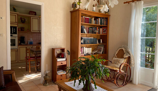 Villa / Maison 5 pièces  à vendre Château-d'Oléron (Le) 17480