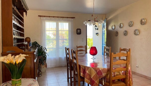 Villa / Maison 5 pièces  à vendre Château-d'Oléron (Le) 17480