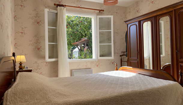 Villa / Maison 5 pièces  à vendre Château-d'Oléron (Le) 17480