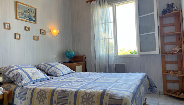 Villa / Maison 5 pièces  à vendre Château-d'Oléron (Le) 17480