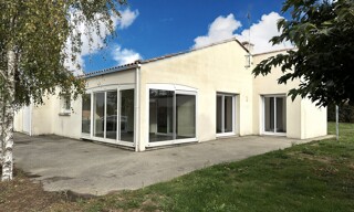 Maison 4 Pièces 96 m² à vendre à Avrillé (85440)