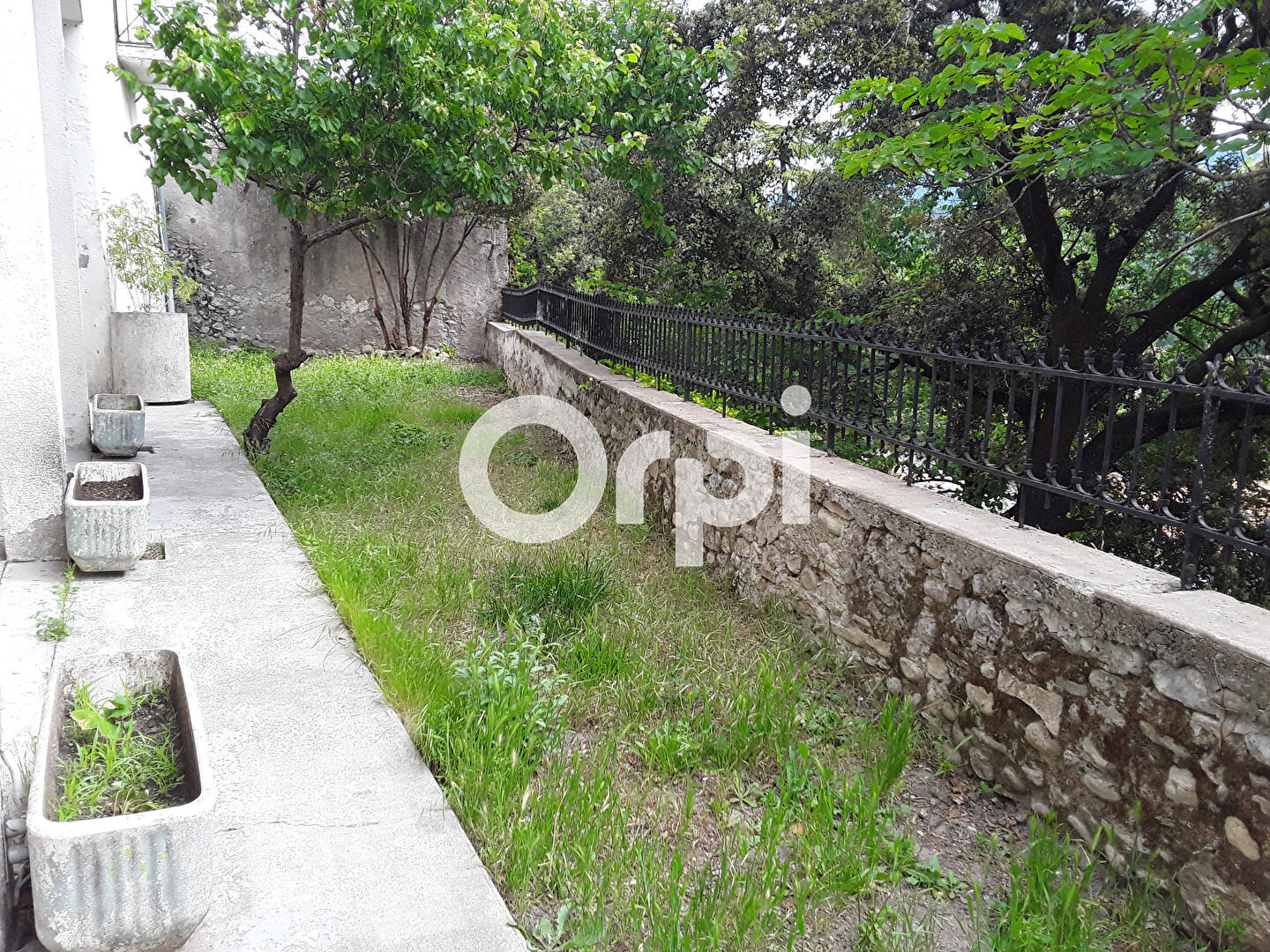 Appartement  T3 à louer Château-Arnoux-Saint-Auban 04160