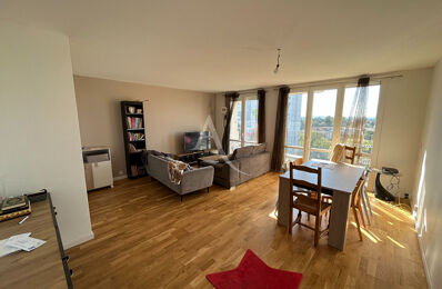 appartement 3 pièces 68 m2 à vendre à Pau (64000)