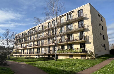vente appartement 219 000 € à proximité de Neuilly-en-Thelle (60530)