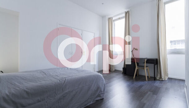 Appartement 4 pièces  à louer Marseille 1er 13001