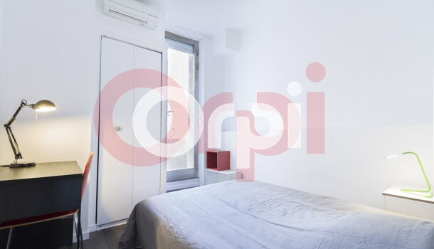 Appartement 4 pièces  à louer Marseille 1er 13001