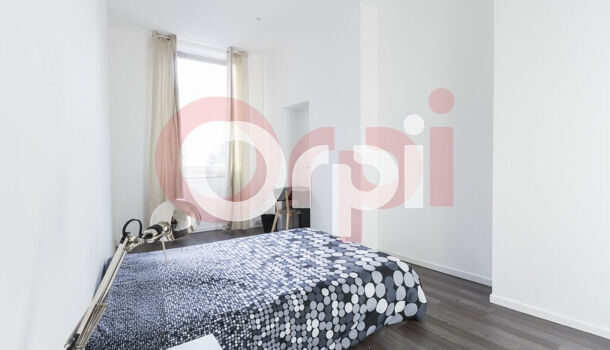 Appartement 4 pièces  à louer Marseille 1er 13001