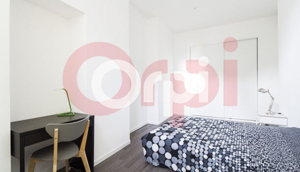 Appartement 4 pièces  à louer Marseille 1er 13001