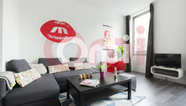 Appartement 4 pièces  à louer Marseille 1er 13001