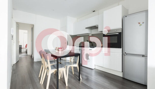 Appartement 4 pièces  à louer Marseille 1er 13001