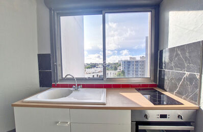 vente appartement 87 200 € à proximité de Saint-Denis-en-Val (45560)