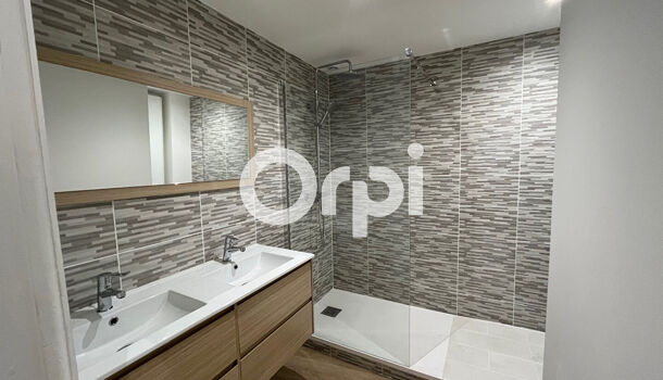 Appartement 3 pièces  à louer Aubagne 13400