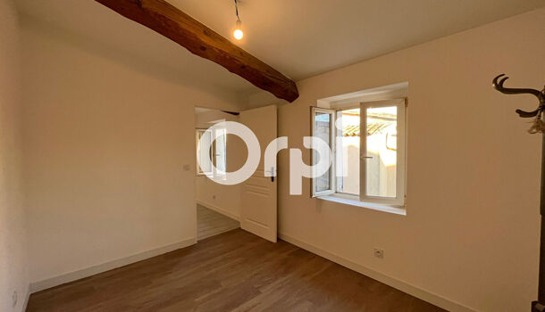 Appartement 3 pièces  à louer Aubagne 13400