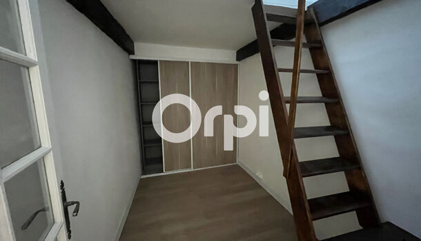 Appartement 3 pièces  à louer Aubagne 13400