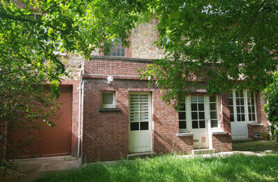 location maison 1 489 € CC /mois à proximité de Chavigny-Bailleul (27220)