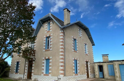 vente maison 556 500 € à proximité de Serres-Castet (64121)