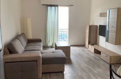 location appartement 650 € CC /mois à proximité de Vallauris (06220)