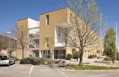 vente appartement 69 000 € à proximité de Reillanne (04110)