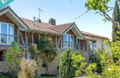 vente maison 539 000 € à proximité de Montbernard (31230)