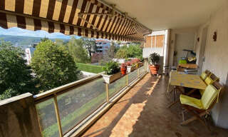 Appartement 77 m² en viager Fontaines-sur-Saône (69270)