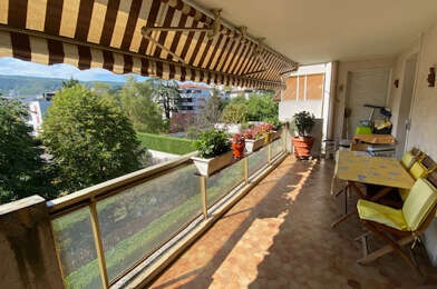 Appartement 3 pièces 144000 €