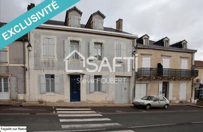 vente maison 174 000 € à proximité de Rouffignac-Saint-Cernin-de-Reilhac (24580)