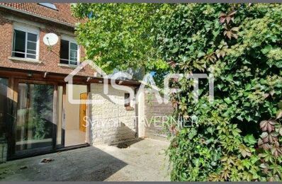 vente maison 145 000 € à proximité de Fontaine-Lès-Croisilles (62128)