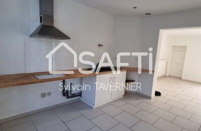 vente maison 145 000 € à proximité de Lattre-Saint-Quentin (62810)