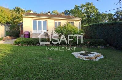 vente maison 274 000 € à proximité de Saint-Aubin-sous-Erquery (60600)