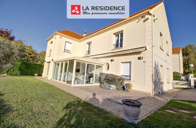 vente maison 698 880 € à proximité de Arnouville-Lès-Mantes (78790)