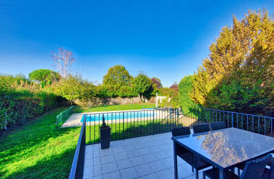 vente maison 995 000 € à proximité de Montmerle-sur-Saône (01090)