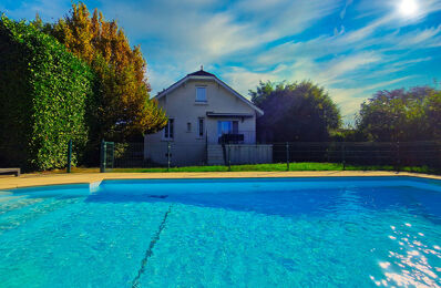 vente maison 995 000 € à proximité de Saint-Jean-des-Vignes (69380)