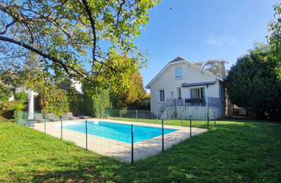 vente maison 950 000 € à proximité de Saint-Genis-Laval (69230)