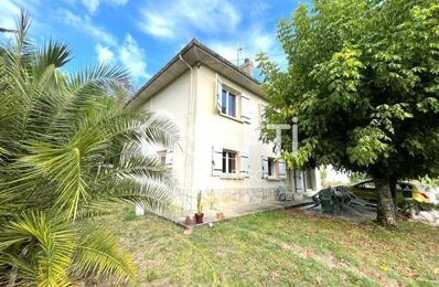 vente maison 220 000 € à proximité de Villeton (47400)