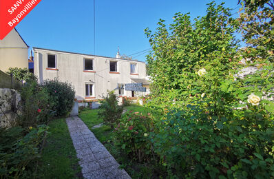 vente maison 185 000 € à proximité de Saint-Aubin-Routot (76430)