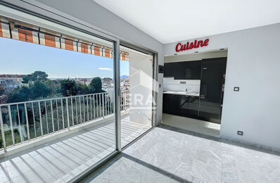 vente appartement 285 000 € à proximité de Antibes (06600)