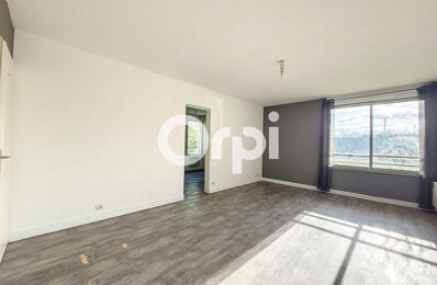 appartement 2 pièces 54 m2 à vendre à Toulouse (31400)
