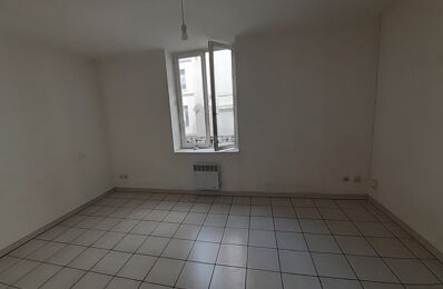 location appartement 570 € CC /mois à proximité de Dommartin (69380)