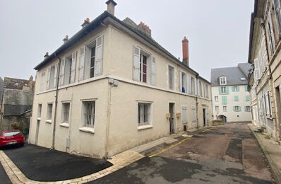 vente immeuble 178 000 € à proximité de Saint-Martin-des-Champs (18140)