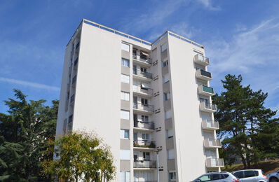 vente appartement 65 600 € à proximité de Jaunay-Marigny (86130)