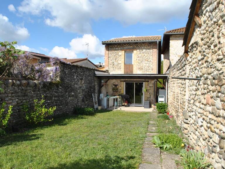 Maison de village — photo 1