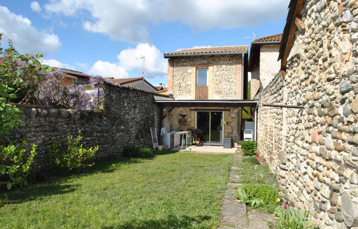 maison 3 pièces 61 m2 à Eymeux (26730)