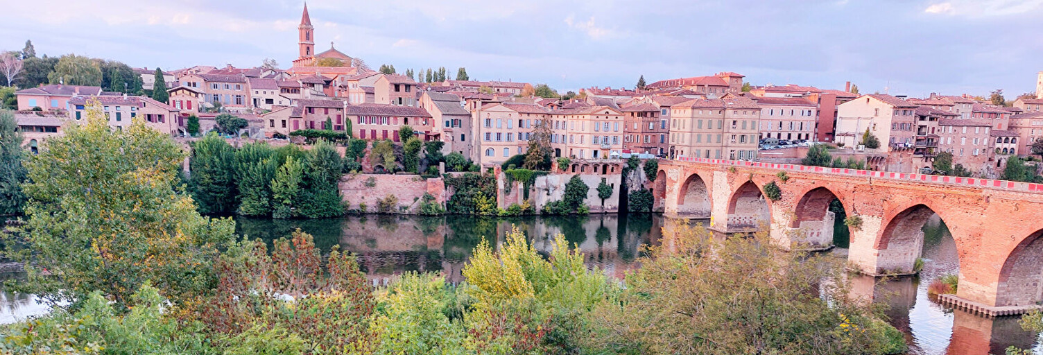 Commerce 2 Pièces 80 m² à vendre à Albi (81000)