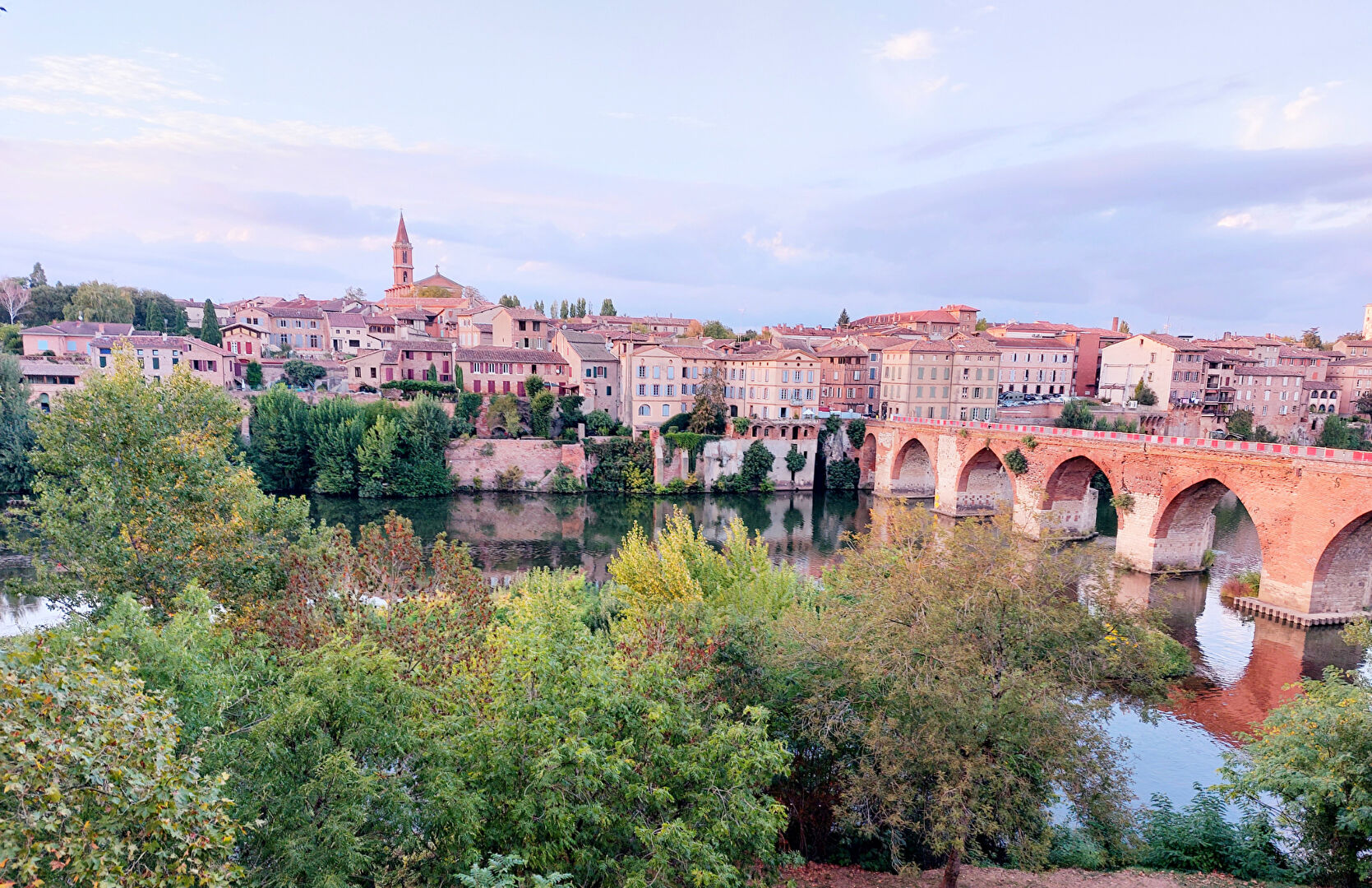 Local commercial  T2 à vendre Albi 81000