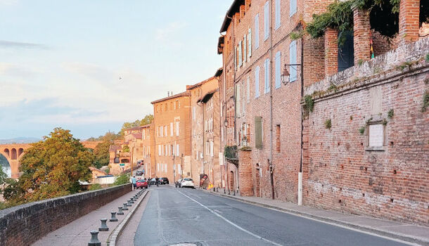 Local commercial 2 pièces  à vendre Albi 81000