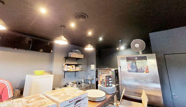 Local commercial 2 pièces  à vendre Albi 81000