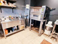 VENDU - Local d'activité commerciale 80m²  (30m² + 50 m² de cave voutée) — photo 4