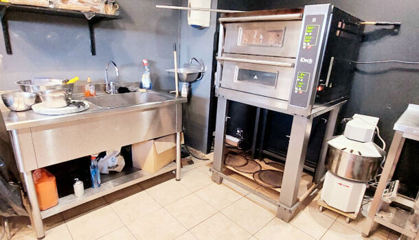 Local commercial 2 pièces  à vendre Albi 81000